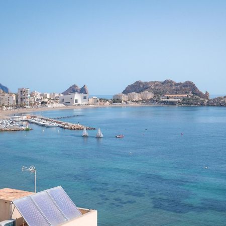 Mi Velero, Vistas Al Mar - By Aloha Palma Villa Águilas Buitenkant foto